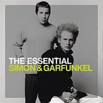 Simon & Garfunkel – The Essential Simon & Garfunkel CD