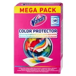 VANISH Color Protect Ubrousky k ochraně prádla před obarvením 40 praní 20 ks