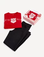 Celio Pajama Gift Box - Men's