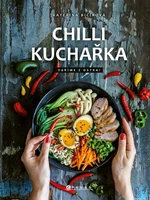 Chilli kuchařka - Kateřina Harudová