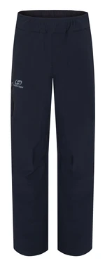 Kids softshell pants Hannah LUIGI JR anthracite