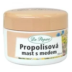 DR. POPOV Propolisová mast s medem 100 ml