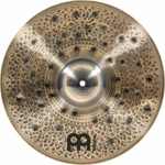 Meinl 16" Pure Alloy Custom Extra Thin Hammered Crash 16" Piatto Crash