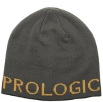 Prologic čiapka bivy logo beanie one size rifle green orange