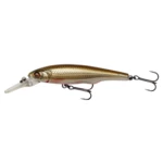 Savage gear wobler gravity twitch mr suspending dirty roach - 6,7 cm 7 g