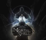 Mortal Shell TR Steam CD Key