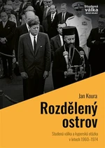 Rozdělený ostrov (Defekt) - Jan Koura