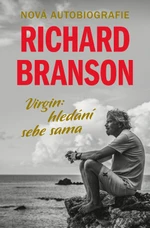 Virgin - hledání sebe sama (Defekt) - Richard Branson