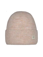 Winter Hat Barts LAKSA BEANIE Light Brown