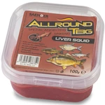 Saenger cesto univerzálne 100 g - liver squid