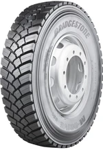 BRIDGESTONE 315/80 R 22.5 156/150L M-DRIVE_001 TL M+S 3PMSF