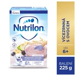 Nutrilon Vícezrnná s ovocem 225 g