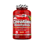 Amix Nutrition Creatine Monohydrate 750mg - 500 kapslí