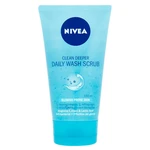 NIVEA Clean Deeper Hĺbkovo čistiaci gél 150 ml