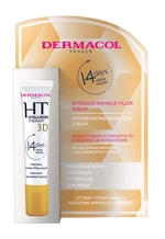 Dermacol Remodelační protivráskové sérum 3D Hyaluron Therapy (Intensive Wrinkle-Filler Serum) 12 ml