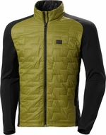 Helly Hansen Lifaloft Hybrid Insulator Jacket Outdorová bunda Olive Green XL