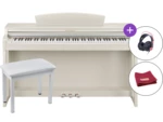 Kurzweil M230-WH Set Digitální piano White