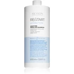 Revlon Professional Re/Start Hydration hydratační šampon pro suché a normální vlasy 1000 ml