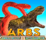 Animal Revolt Battle Simulator Steam CD Key