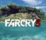 Far Cry 3 EU Steam Altergift