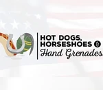 Hot Dogs, Horseshoes & Hand Grenades Steam Altergift