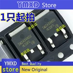 10pcs/lot New Original SM2A04N SM2A04NSU TO-252 8a 200v n-channel mosou tube In Stock