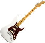 Fender American Ultra Stratocaster HSS MN Arctic Pearl