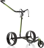 Jucad Carbon Travel 2.0 Black/Green Elektromos szállítókocsi