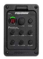 Fishman Presys+