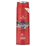 OLD SPICE Sprchový gél Night Panther  400 ml