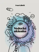 Vedecké okienko - Ivan Gábriš