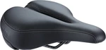 BBB SoftShape Relaxed Black Boron Fahrradsattel