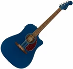 Fender Redondo Player Lake Placid Blue Dreadnought z elektroniką