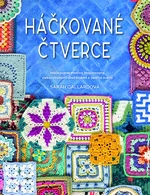 Háčkované čtverce, Callard Sarah