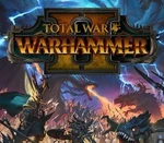 Total War: WARHAMMER II US Steam CD Key