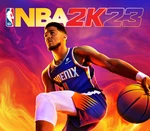 NBA 2K23 PlayStation 5 Account