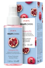 PUPA Milano Parfémovaná voda Pomegranate Bio Fruit Lovers (Scented Water) 100 ml