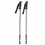 Trespass Transduo Folding Trekking Poles