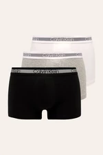 Boxerky Calvin Klein Underwear (3 pack) 000NB1799A