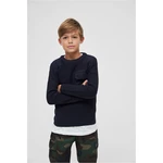 Children's sweater BW navy