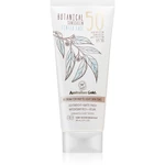 Australian Gold Botanical Tinted Face tónovací ochranný krém SPF 50 Fair To Light 88 ml