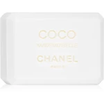 Chanel Coco Mademoiselle Perfumed Soap luxusní tuhé mýdlo s parfemací 1 ks