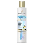 PANTENE Pro-V Miracles Hydra Glow Shampoo, Šampon s Biotinem na suché a poškozené vlasy 250 ml