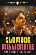 Penguin Readers Level 6: Slumdog Millionaire (ELT Graded Reader) - Vikas Swarup