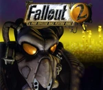 Fallout 2: A Post Nuclear Role Playing Game RU Steam CD Key