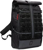Chrome Barrage Backpack Reflective Black 34 L Plecak