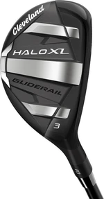 Cleveland Halo XL Prawa ręka 21° Regular Kij golfowy - hybryda