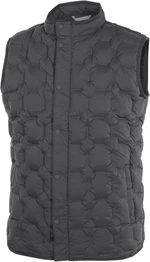 Galvin Green Hector Mens Windproof And Water Repellent Vest Black M