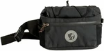 Fjällräven S/F Expandable Hip Pack Black Torba