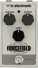 TC Electronic Forcefield Compressor Efekt gitarowy